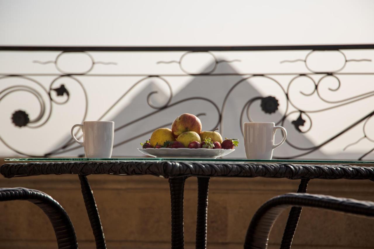 Gardenia Inn Nazlet el-Sîsi Zewnętrze zdjęcie