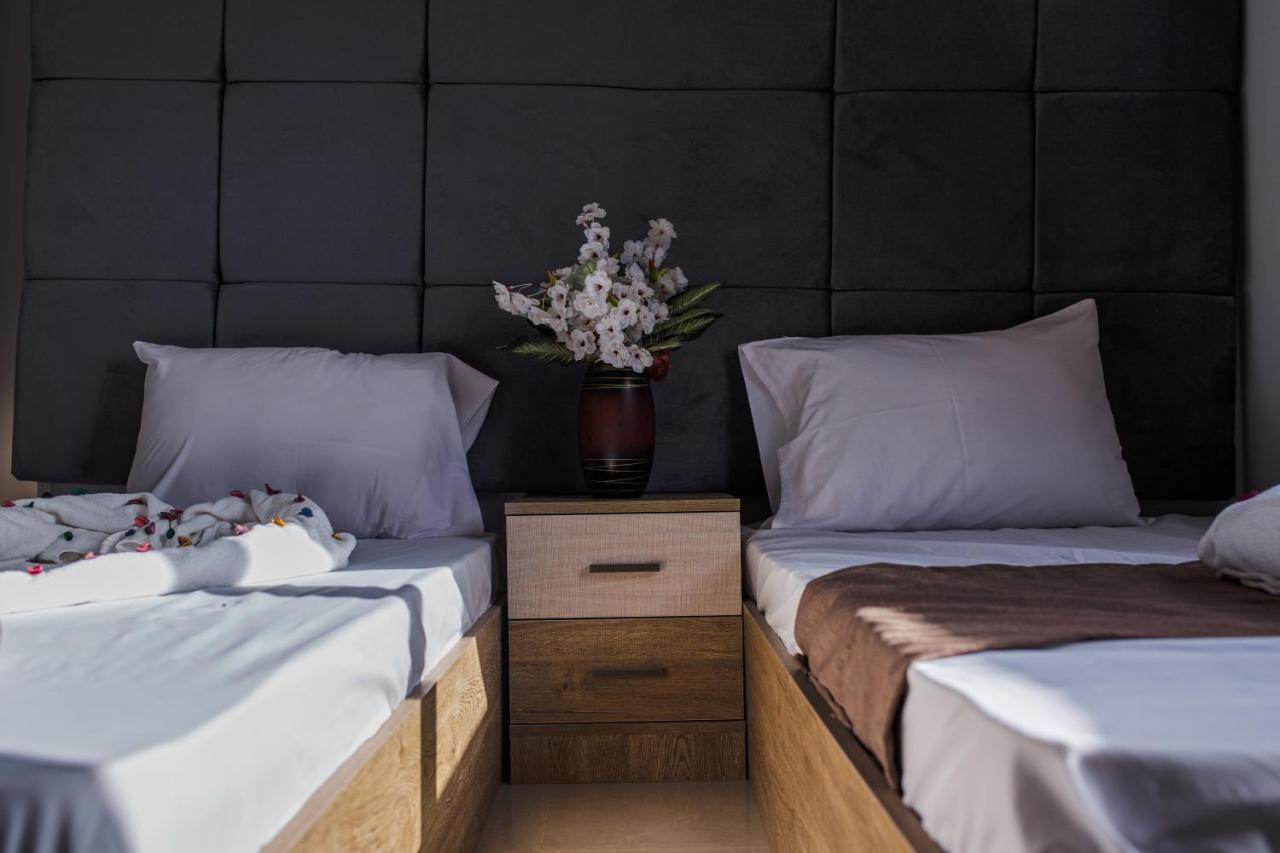 Gardenia Inn Nazlet el-Sîsi Zewnętrze zdjęcie