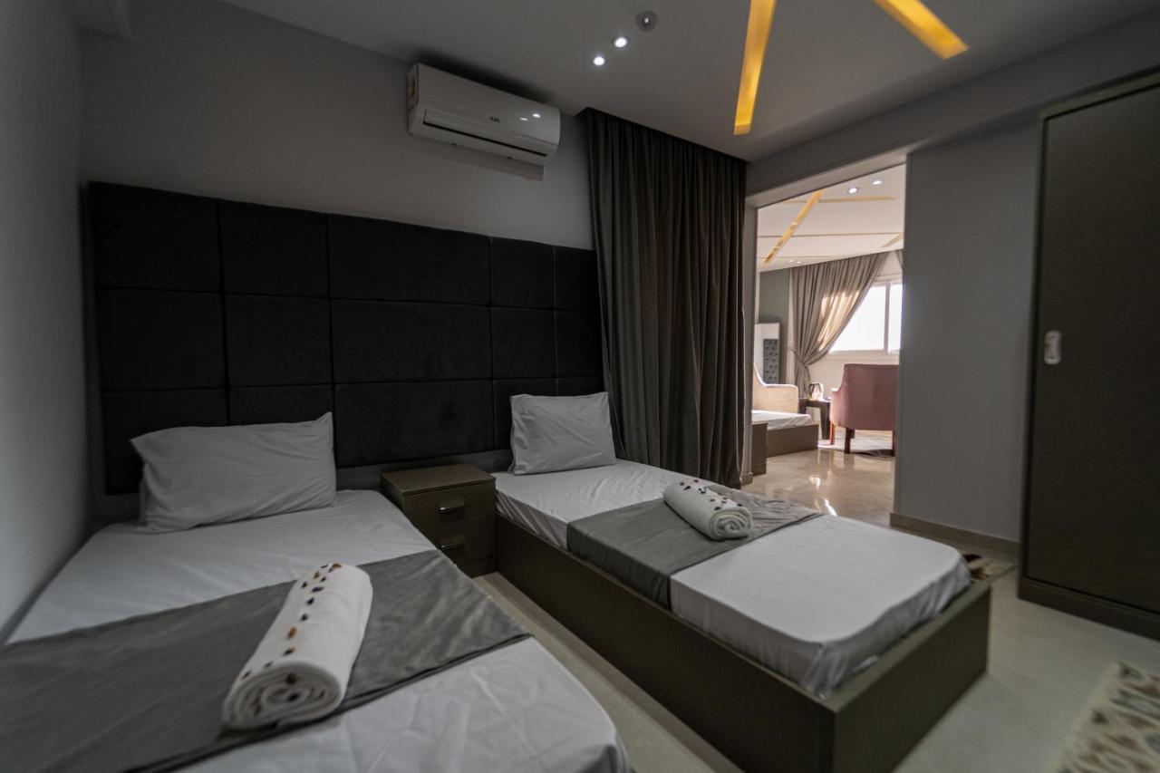 Gardenia Inn Nazlet el-Sîsi Zewnętrze zdjęcie
