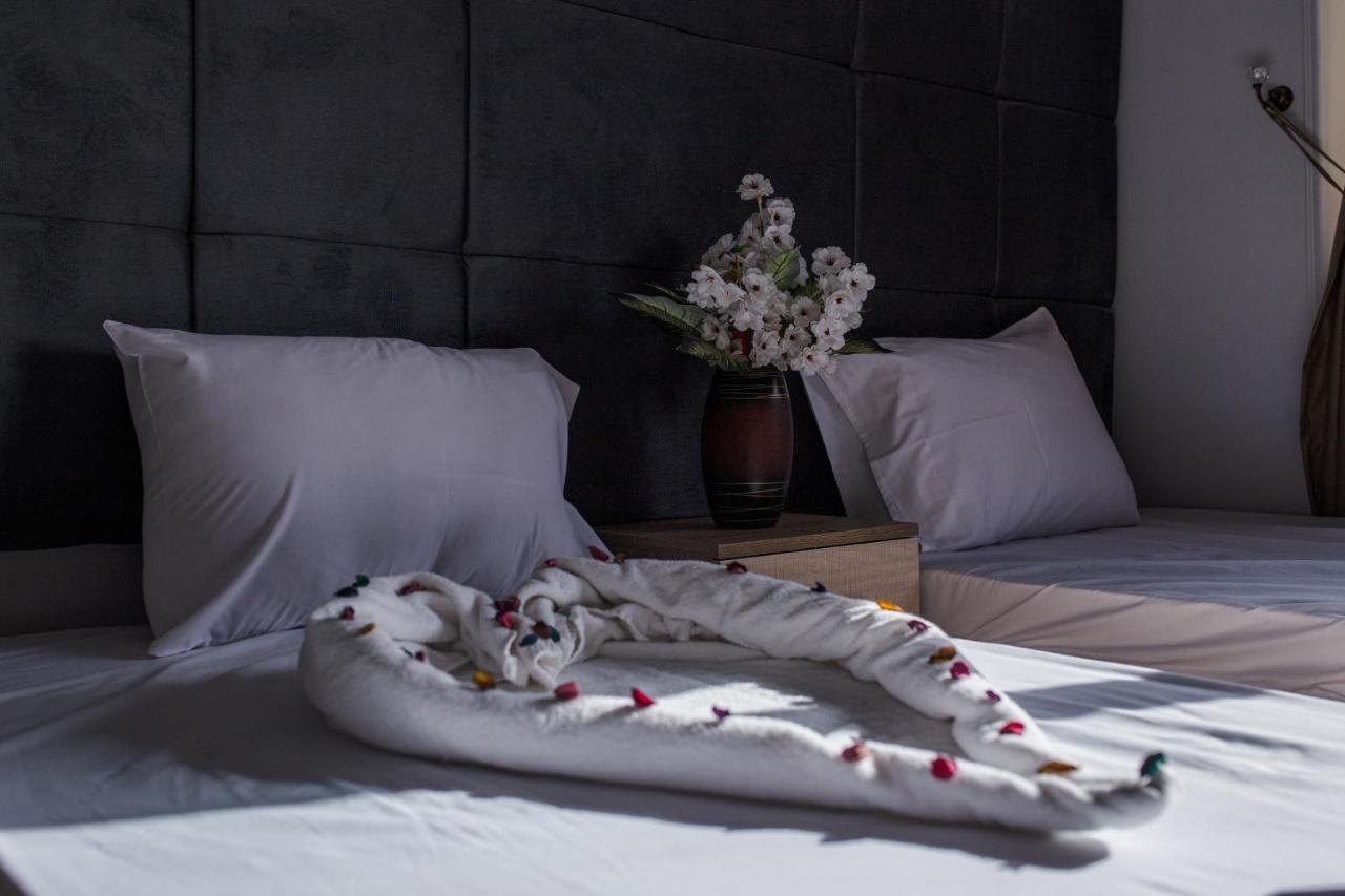 Gardenia Inn Nazlet el-Sîsi Zewnętrze zdjęcie