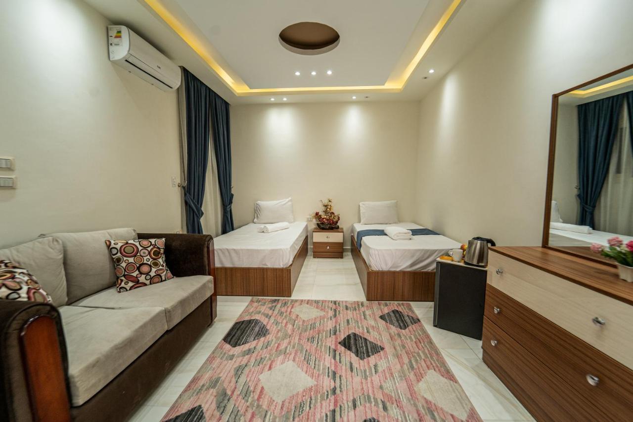 Gardenia Inn Nazlet el-Sîsi Zewnętrze zdjęcie