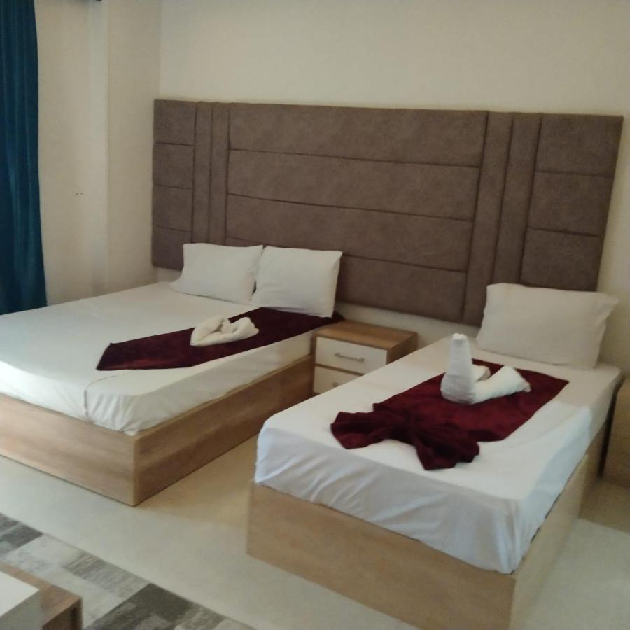 Gardenia Inn Nazlet el-Sîsi Zewnętrze zdjęcie