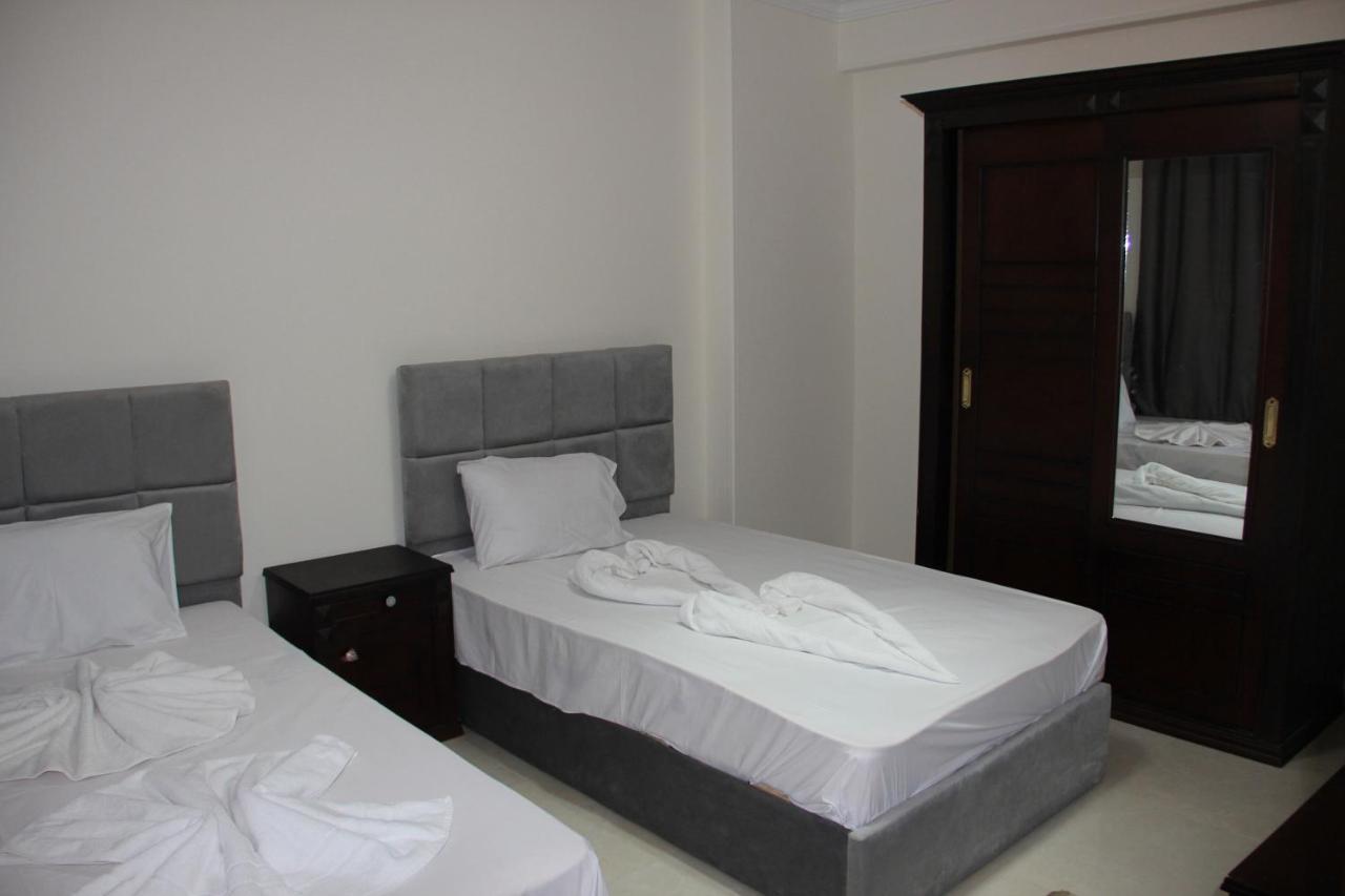 Gardenia Inn Nazlet el-Sîsi Zewnętrze zdjęcie