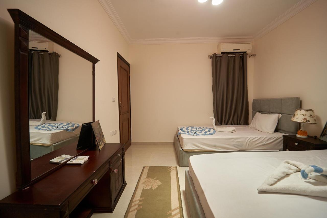 Gardenia Inn Nazlet el-Sîsi Zewnętrze zdjęcie