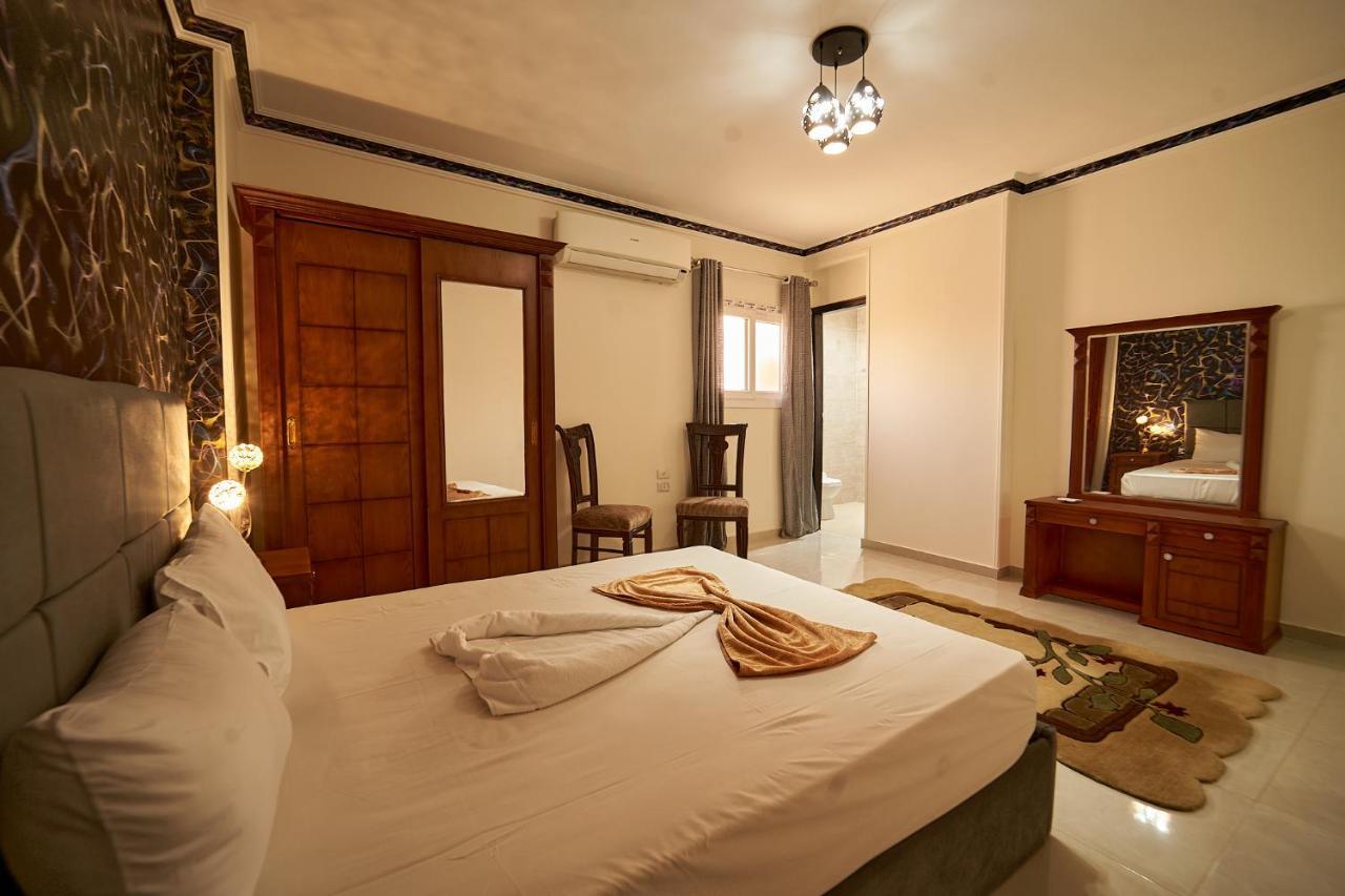 Gardenia Inn Nazlet el-Sîsi Zewnętrze zdjęcie