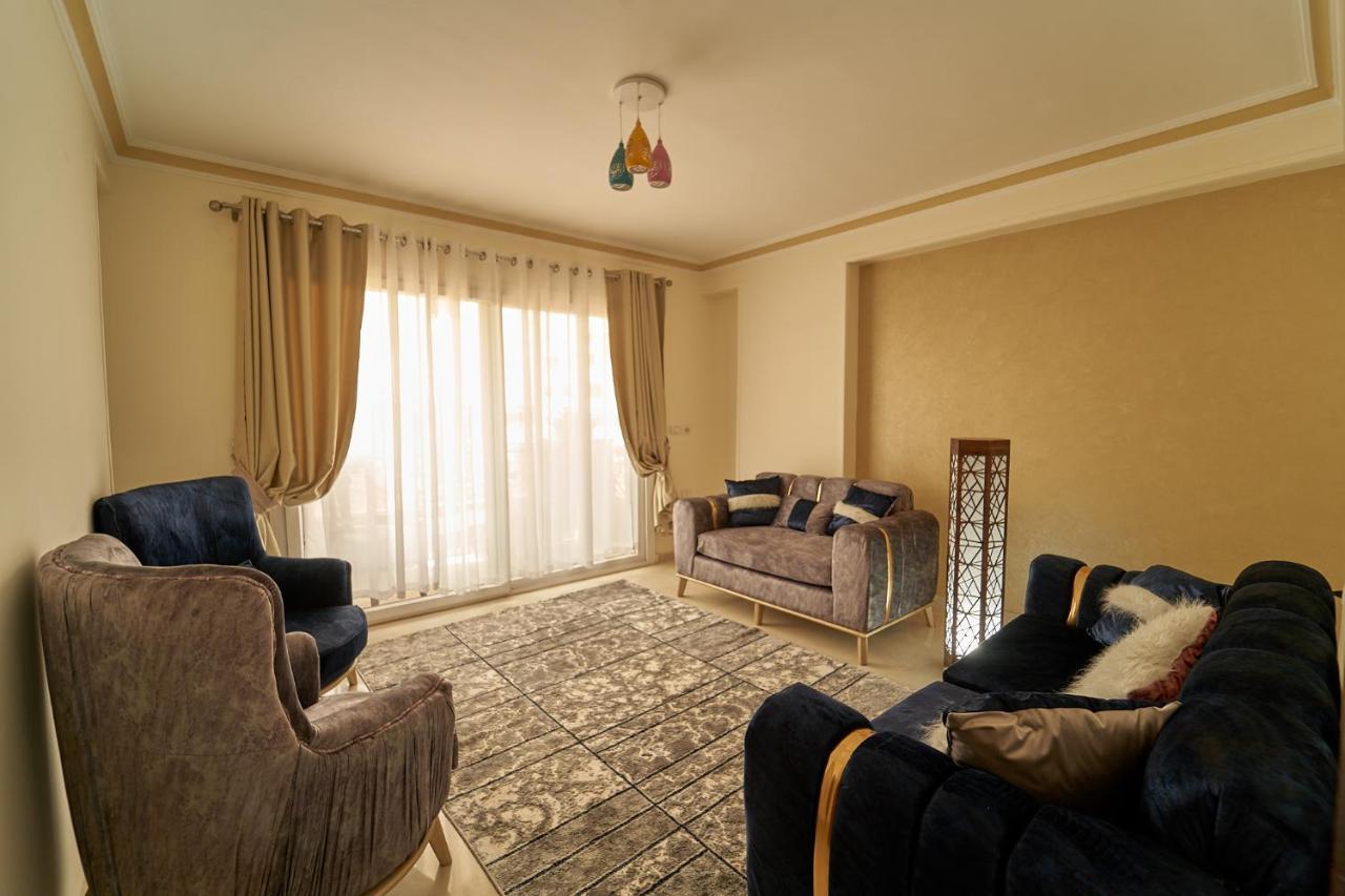 Gardenia Inn Nazlet el-Sîsi Zewnętrze zdjęcie